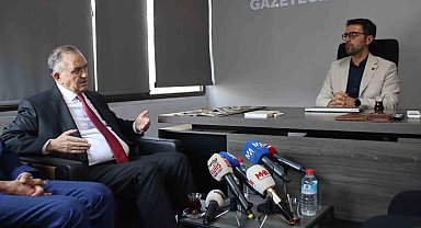 MHP Grup Başkanvekili Akçay: "Yapılacak anlaşmalar iki ülkenin yararına olacaktır"