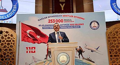 Milli Eğitim Bakanı Yusuf Tekin: "Kendi değerlerimize uygun, müfredatımızı revize ettik"