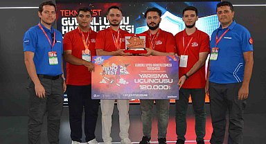 Milli Teknoloji Hamlesine NEÜ damgası