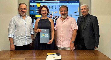 MTK Koleji'nden Uluslararası Başarı: Climate Action Schools Programına Kabul Edildi