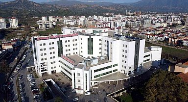 NDH Başhekimi Akkaya: "Hasta güvenliği, sunduğumuz sağlık hizmetinin temel önceliğidir"