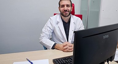 Niğde Eğitim ve Araştırma Hastanesi'ne yeni onkoloji uzmanı