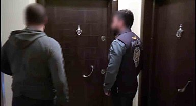 Niğde merkezli operasyonda dolandırıcılık şüphelileri yakalandı