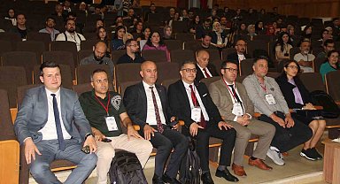 Obezite ve bağlı hastalıklar dahiliye sempozyumunun gündeminde
