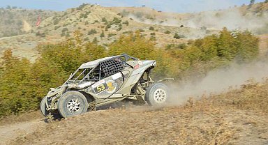 Off-Road Vezirköprü Yarışı