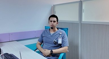 Op. Dr. Karakuş,: "Prostat kanseri erken dönemde hiçbir belirti vermez"