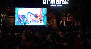 Ormanya'da doğa ve kültür buluştu