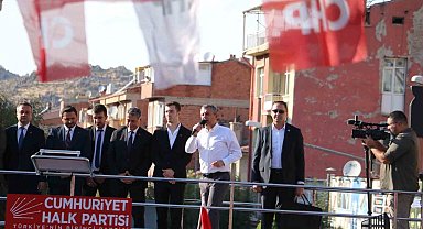 Özel: "İtirafçının arkasında bozuk tohumun babası Melih Gökçek var"