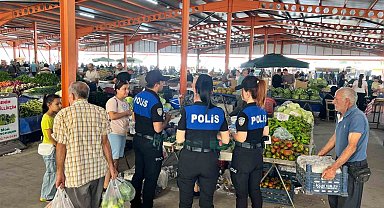 Polis, vatandaşları dolandırıcılığa karşı uyardı