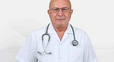 Prof. Dr. Çağırgan: "Sadece bir tüp kan ile umut olabilirsiniz"