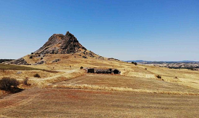 Prof. Dr. Mustafa Kemal: "Kalehisar, geleceğin Selçuklu kenti olma potansiyeli taşıyan çok önemli bir merkezdir"