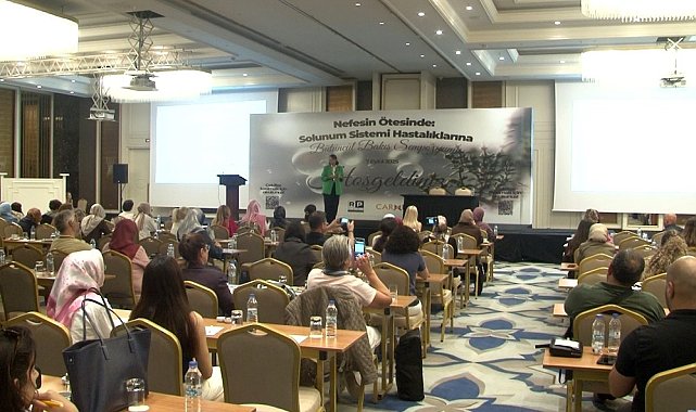 "Doğal bitkiler ile bağışıklığımızı güçlendirmeliyiz"