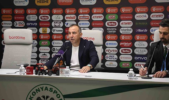 Recep Uçar: "Çok değerli bir galibiyet"