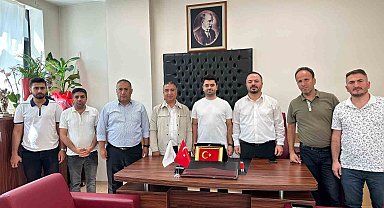 Sağlık-Sen, Uludere'de sağlıkçıların özverisine değindi