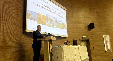 Sağlıkta klinik sorumluluklar görüşüldü