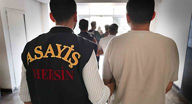 Sahte polisler yakalandı: 2 milyon 600 bin TL'lik vurgun