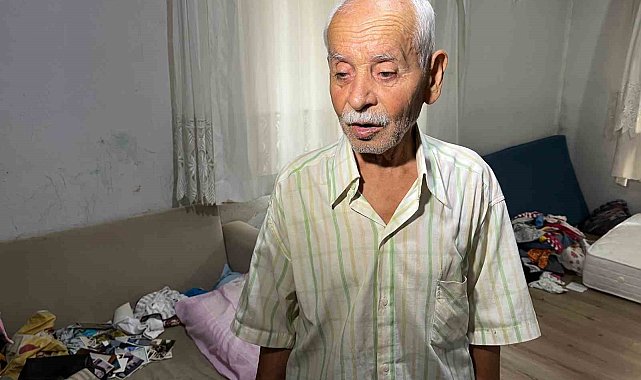 Saldırganın odasında dikkat çeken detay: Tüfek temizleme setleri ve kitaplar