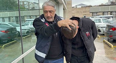 Samsun'da kamyonetin çarptığı 2 kız çocuğu hayatını kaybetti