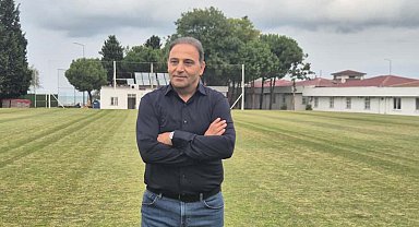 Samsunspor Ndiaye'ye verilen kırmızı karta itiraz etti