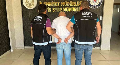Şanlıurfa'da aranan 21 şüpheli yakalandı