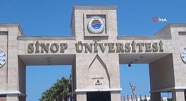 Sayıştay raporunda Sinop Üniversitesi'nde usulsüzlükler tespit edildi