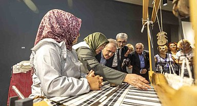 Seçer: "Verebileceğimiz en büyük servet; birliği, huzuru ve adaleti tesis etmektir"