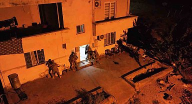 Şırnak'ta uyuşturucu taciri tutuklandı