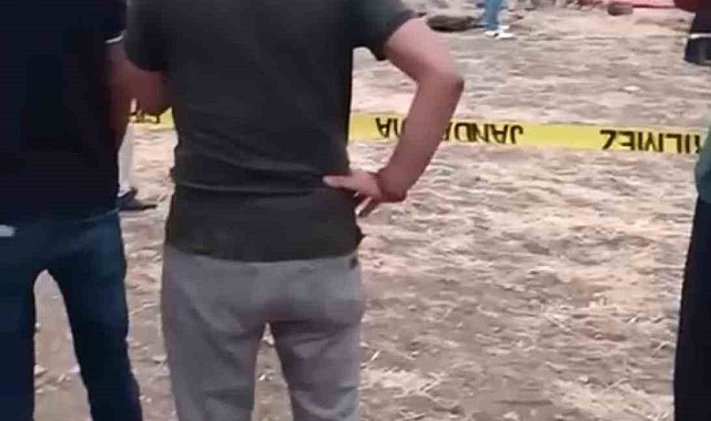 Su kuyusuna inen 4 kişi gazdan etkilenerek hayatını kaybetti