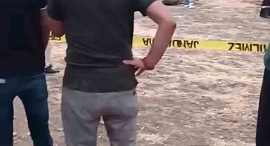 Su kuyusuna inen 4 kişi gazdan etkilenerek hayatını kaybetti