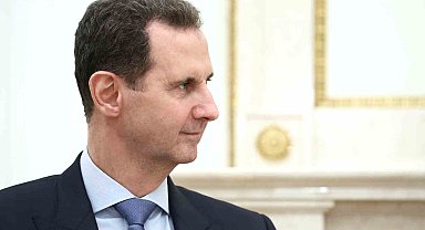 Suriye'de Esad hakkında gıyabi tutuklama kararı çıkarıldı