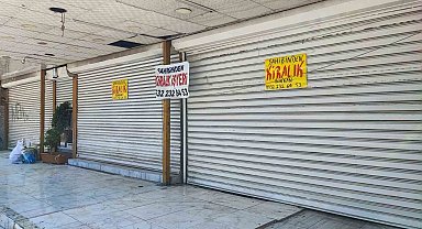 Suriyelilerin göçü sürüyor, bazı sokaklar sessizliğe büründü