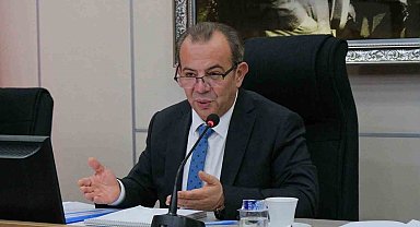 Tanju Özcan'a mahkemeden adli kontrol ve yurt dışı çıkış yasağı