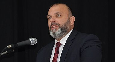 Tavşanlı'da Mevlid-i Nebi Haftası kapsamında anlamlı tören