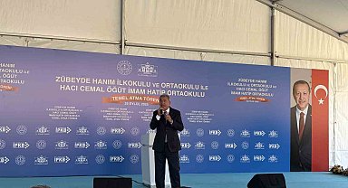 TBMM Milli Savunma Komisyonu Başkanı Hulusi Akar'dan "Terörsüz Türkiye" vurgusu