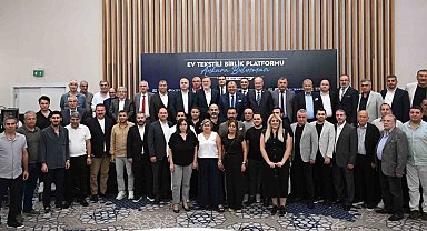 TETSİAD Başkan Adayı Ufuk Ocak'tan 'Prestijli Fuar' Müjdesi