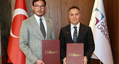 Tokat Belediyesi ile TOGÜ'den afetlere hazırlık hamlesi