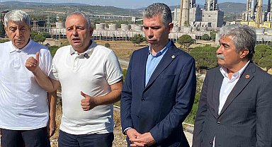 TORKU'nun ihmali Soma'yı vurdu