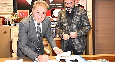 Tortum'a modern alçı üretim tesisi projesi