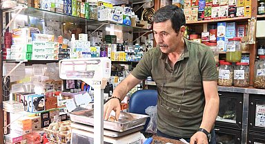 Turşunun 3 önemli malzemesi