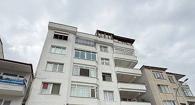 Ünlü sanatçının komşuları şokta