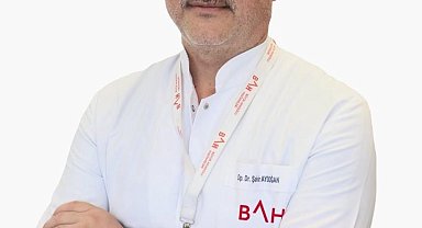 Üroloji uzmanı uyardı: "45 yaş üstüne prostat ve böbrek muayenesi şart"