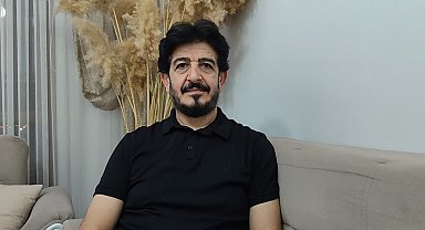 Uzun süre gözlemledi, sonunda video kaydına aldı