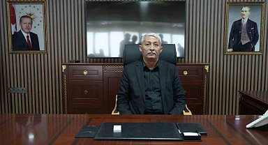 Yahşihan Belediyesi başkan vekilliğine seçilen Demirdirek: "Başkanımız dönerse emaneti teslim edeceğim"