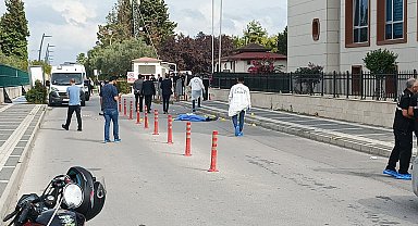 Yalova Adliyesi önündeki cinayette 2 tutuklama