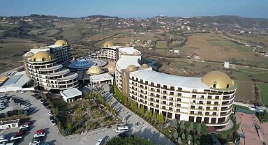 Yalova'da devre mülk dolandırıcılığı davası