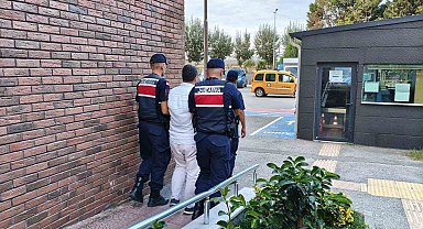 Yalova'da firari FETÖ hükümlüsü yakalandı