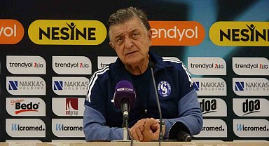 Yılmaz Vural: "Hakikaten bu kazanç bizim için çok iyi oldu"