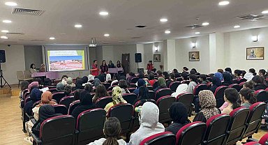 Yurda uyum programı gerçekleştirildi