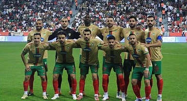 Ziraat Türkiye Kupası'nda Amed Sportif Faaliyetler, Silifke Belediyespor ile eşleşti