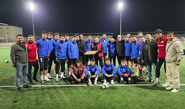 Bedrettin Şimşek Yeniden Dilovası Belediye Spor’un Başında